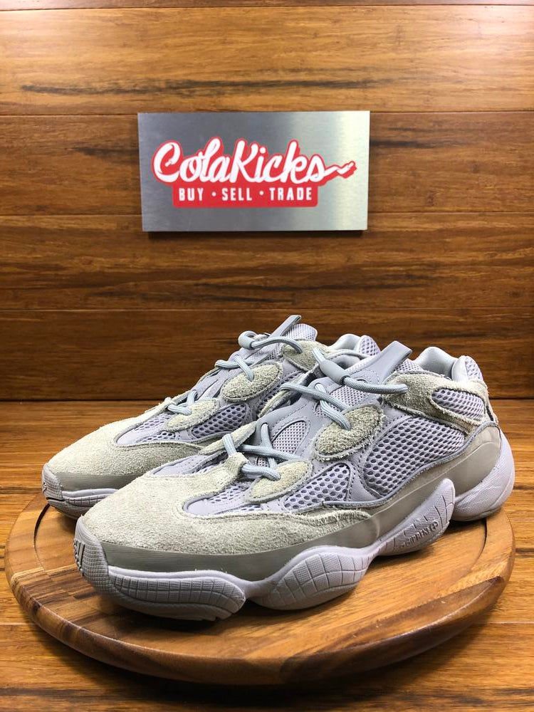 adidas Yeezy 500 Stone Salt