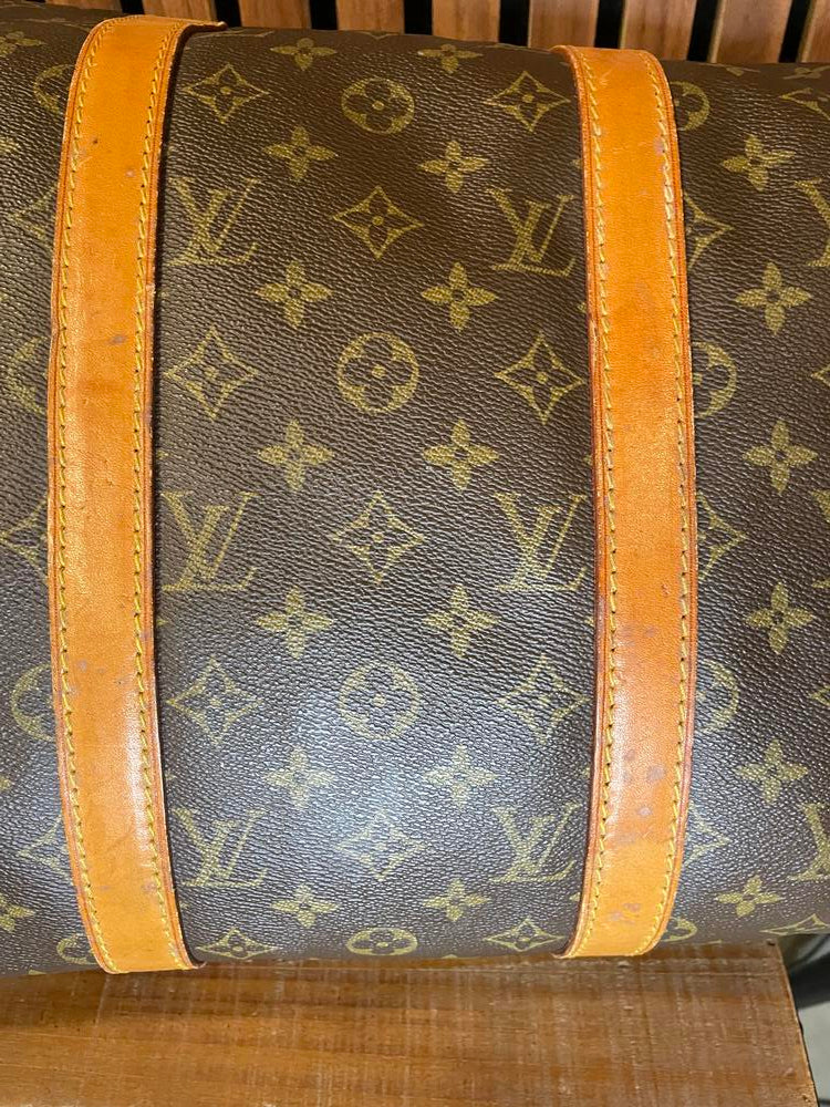 Louis Vuitton Monogram Bandouliere 50