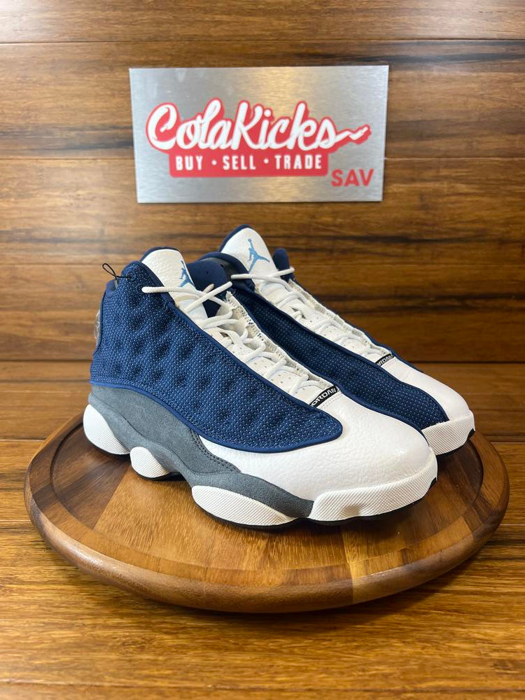 Jordan 13 Retro Flint (2020)