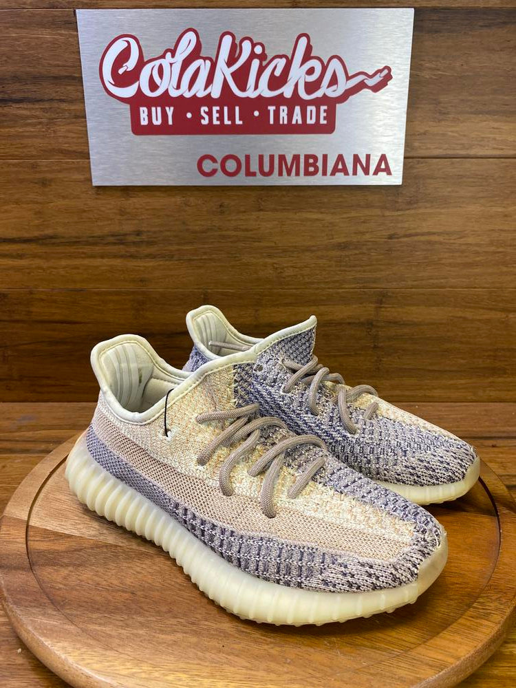 adidas Yeezy Boost 350 V2 Ash Pearl