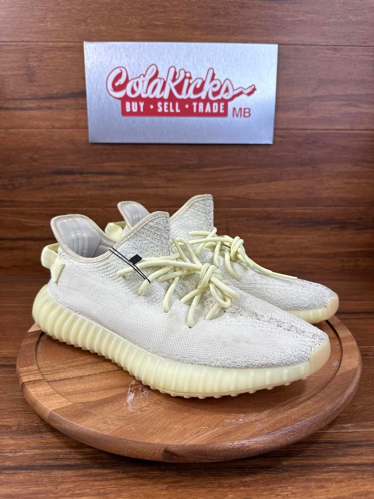 adidas Yeezy Boost 350 V2 Butter