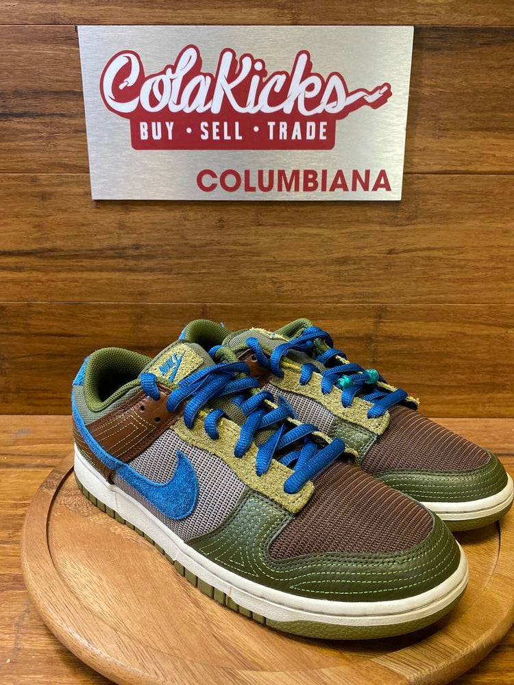 Nike Dunk Low NH Cacao Wow STEAL