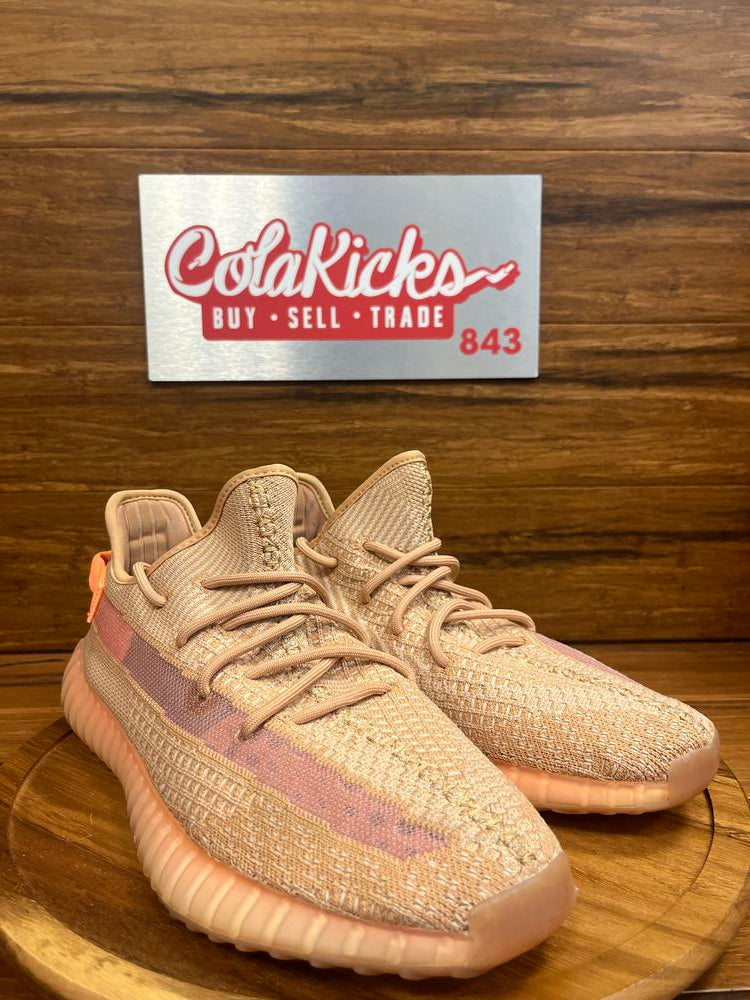 adidas Yeezy Boost 350 V2 Clay