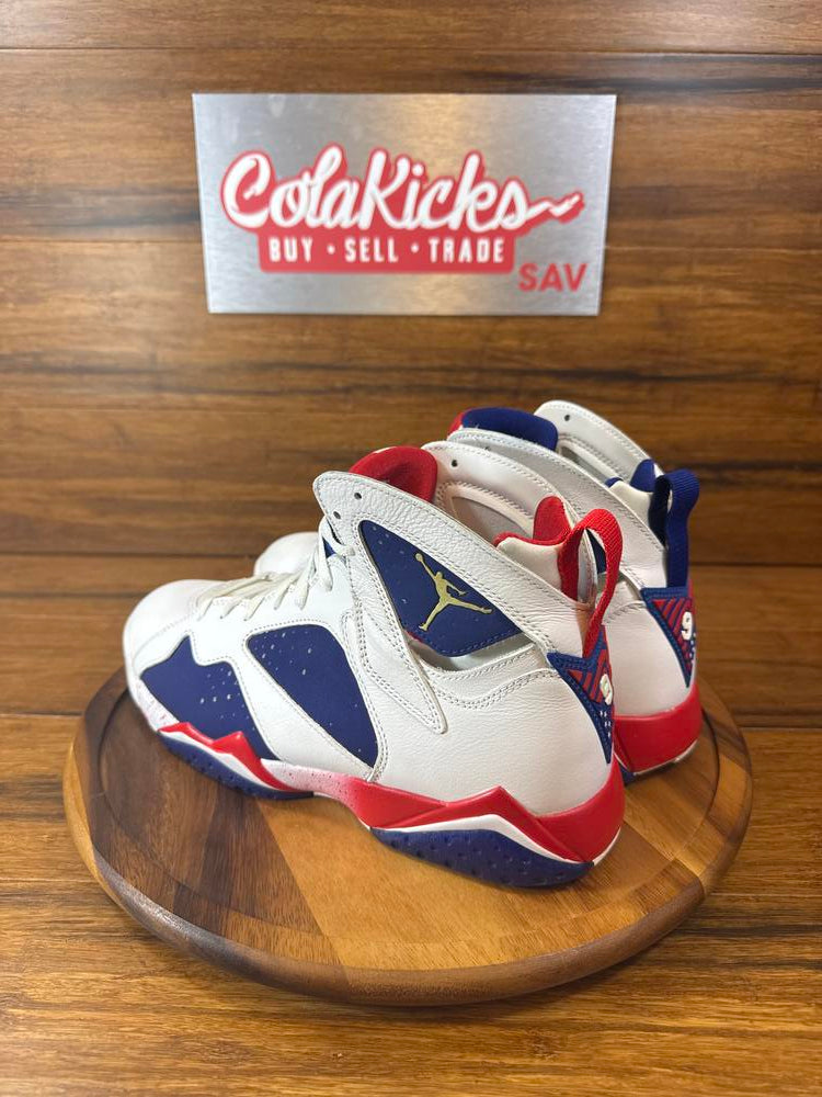 Jordan 7 Retro Tinker Alternate