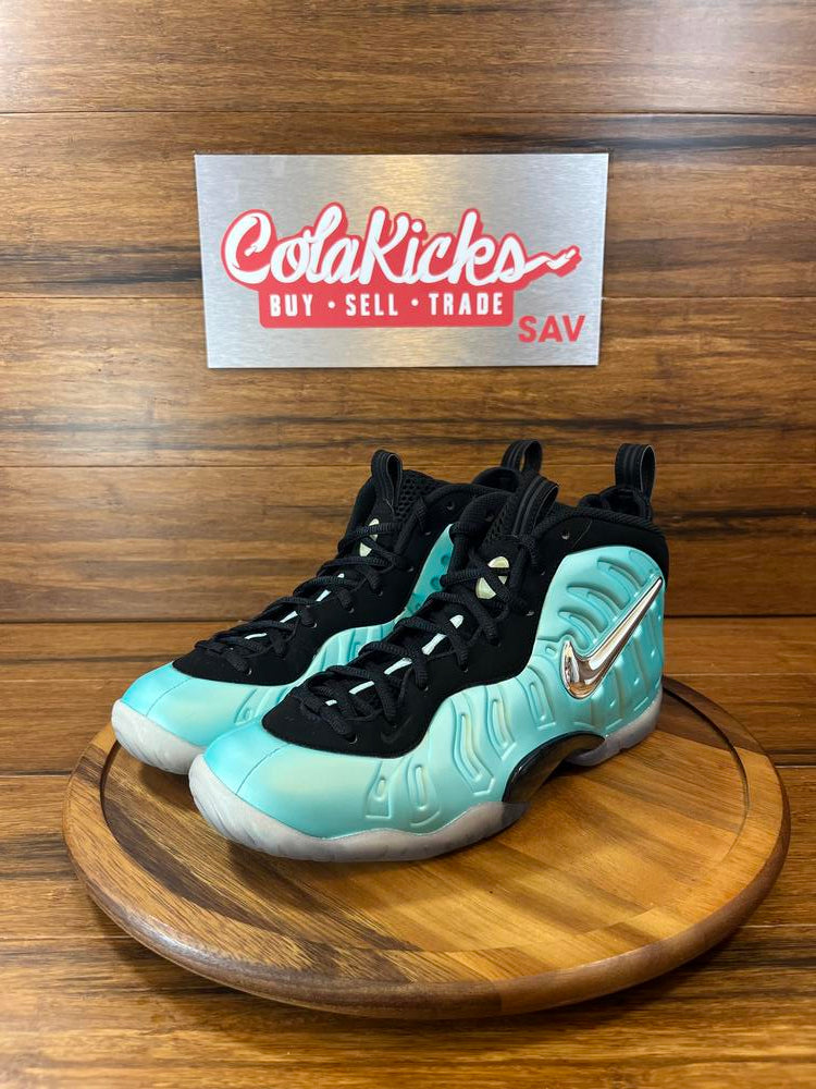 Nike Air Foamposite Pro Island Green (GS)