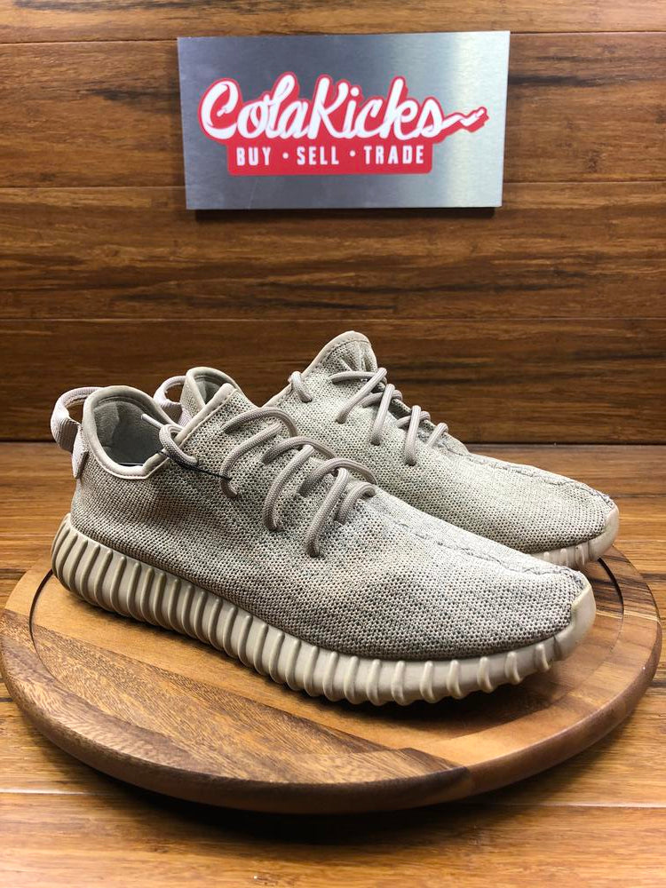 adidas Yeezy Boost 350 Oxford Tan