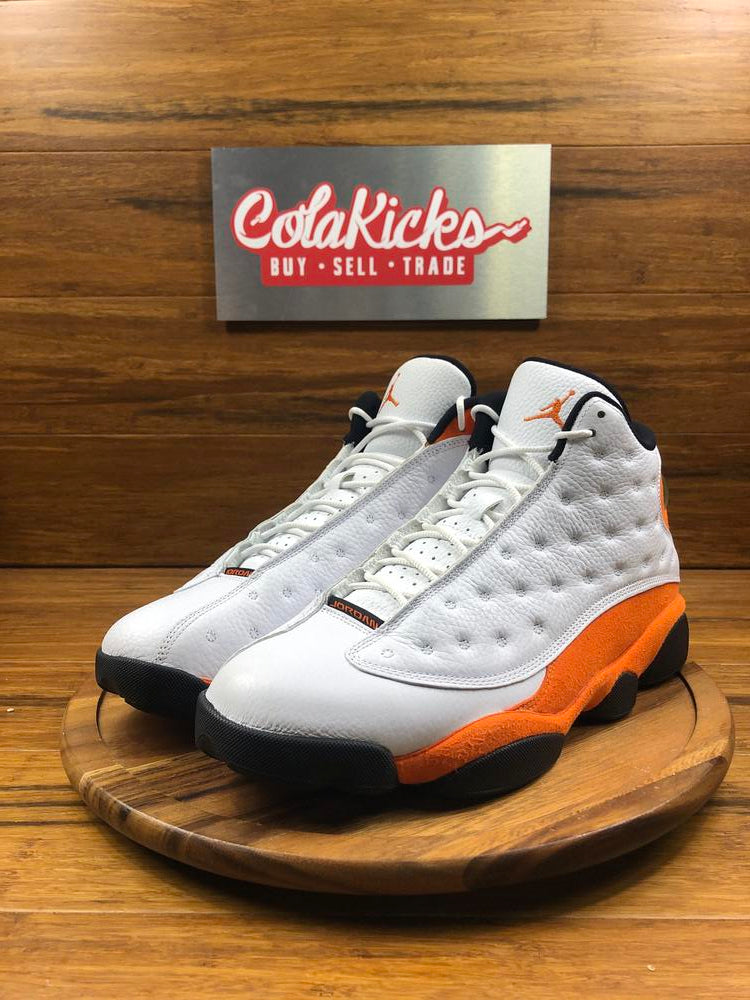 Jordan 13 Retro Starfish