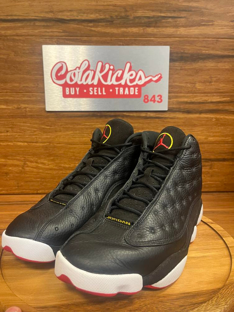 Jordan 13 Retro Playoffs (2023)