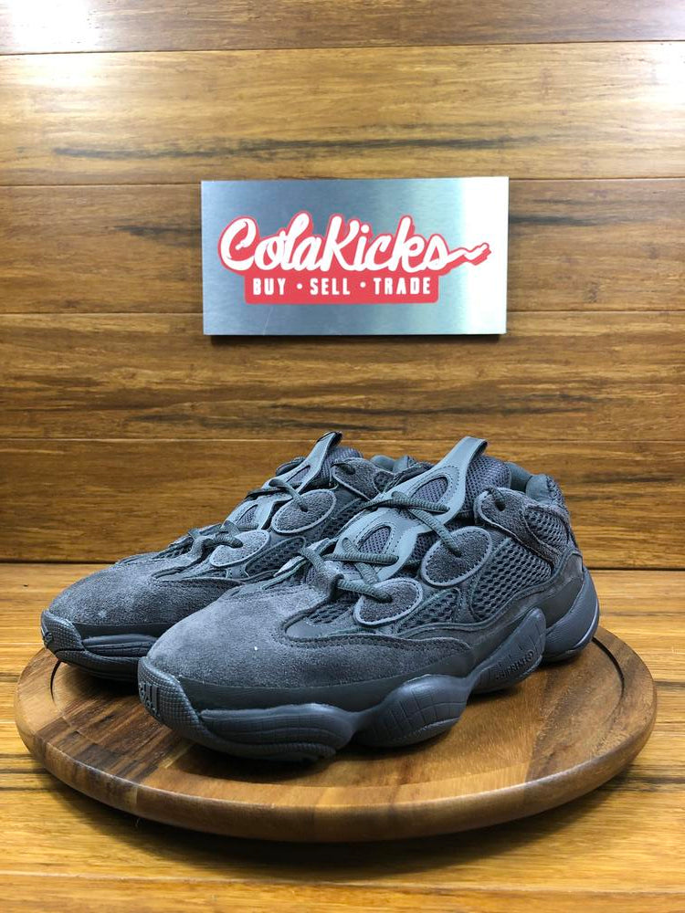 adidas Yeezy 500 Utility Black