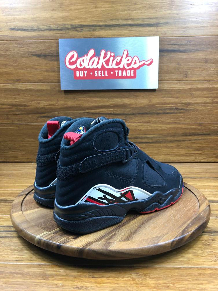 Jordan 8 Retro Playoffs (2023) (GS)