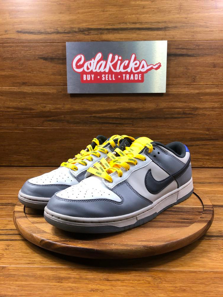 Nike Dunk Low North Carolina A&T