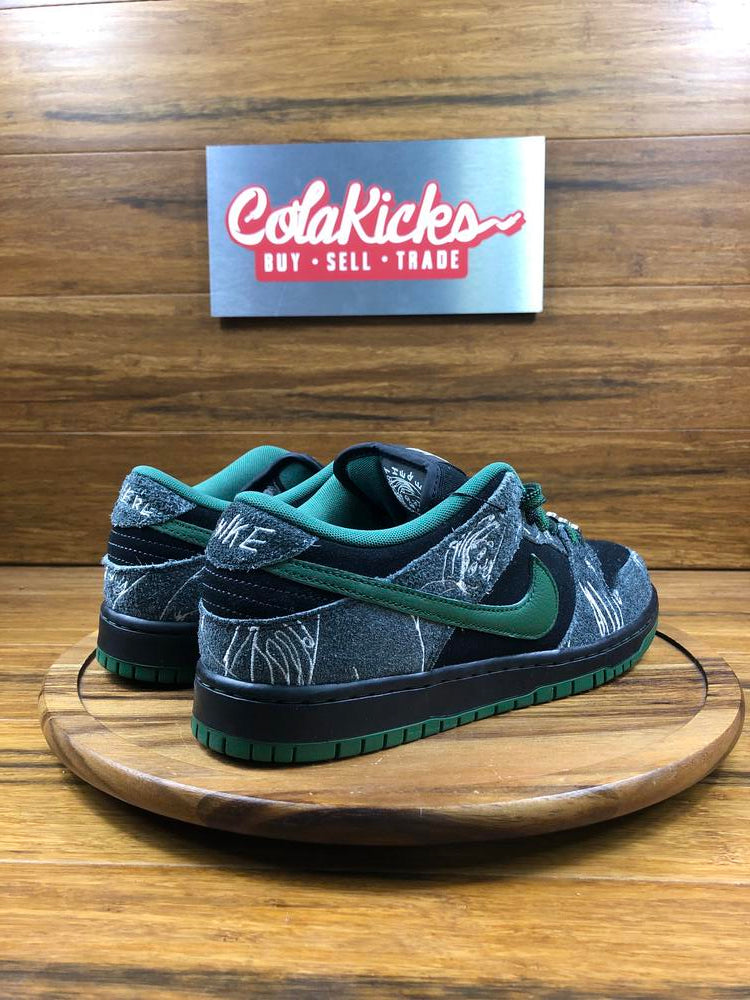 Nike SB Dunk Low There Skateboards