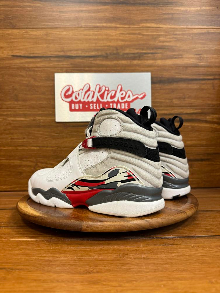 Jordan 8 Retro Bugs Bunny (2013)