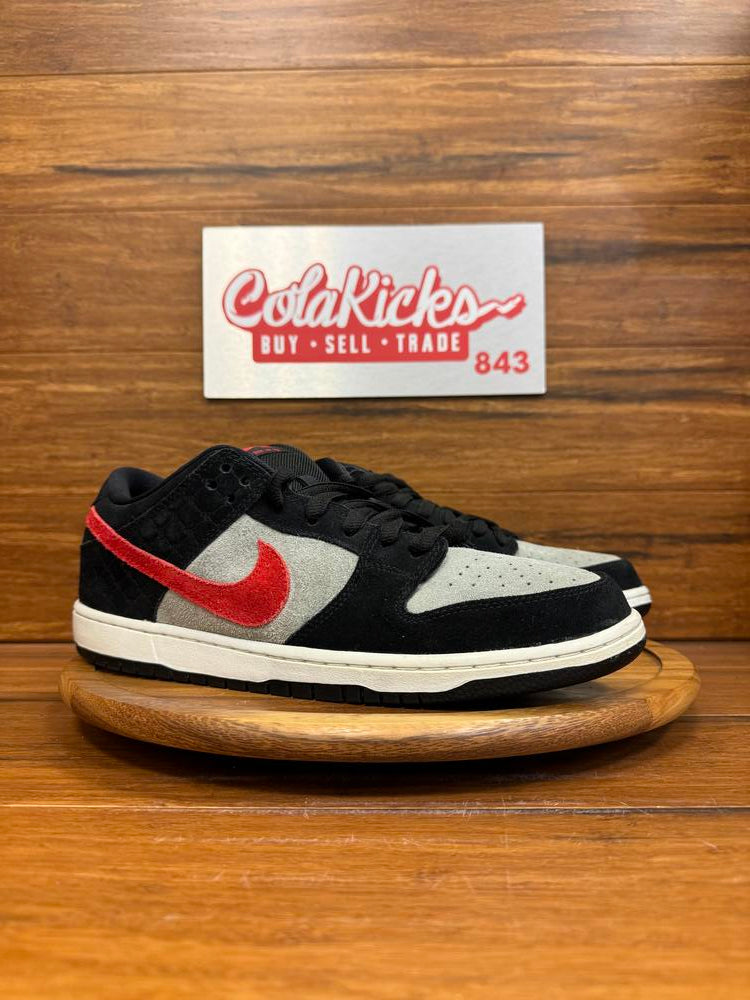 Nike SB Dunk Low Primative Paul Rodriguez