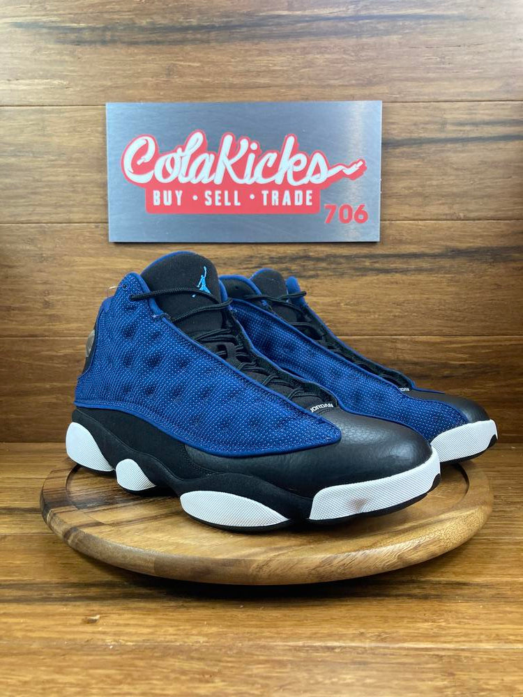 Jordan 13 Retro Brave Blue