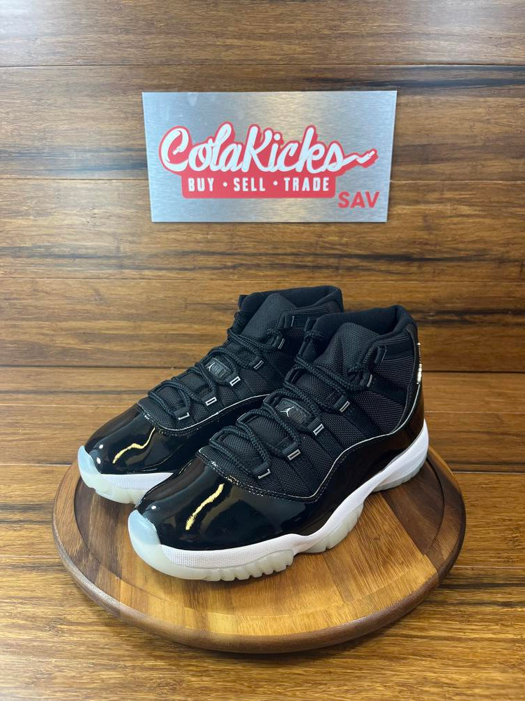 Jordan 11 Retro Jubilee 25th Anniversary