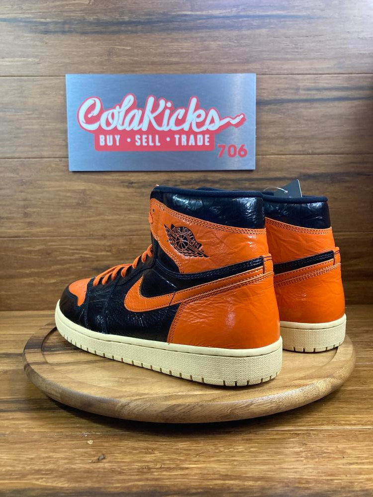 Jordan 1 Retro High Shattered Backboard 3.0