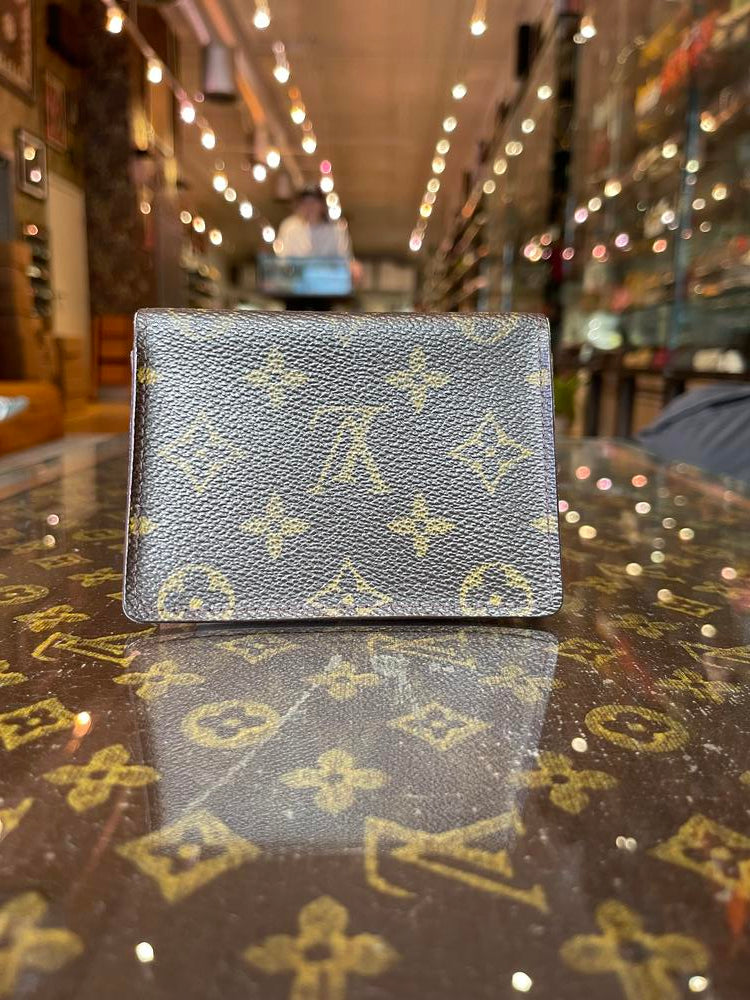 Louis Vuitton Monogram Cardholder