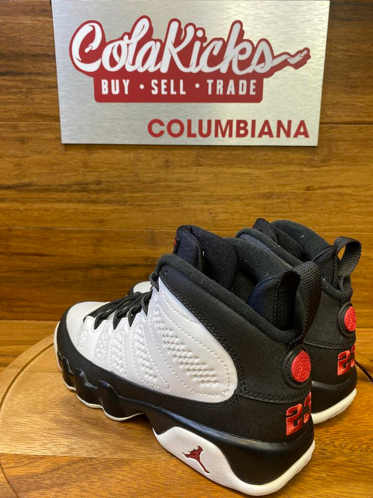 Jordan 9 Retro OG (2016) (GS)