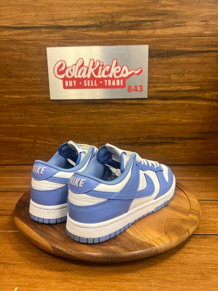 Nike Dunk Low Polar Blue