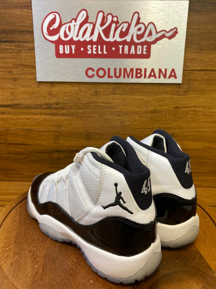 Jordan 11 Retro Concord (2018) (GS)