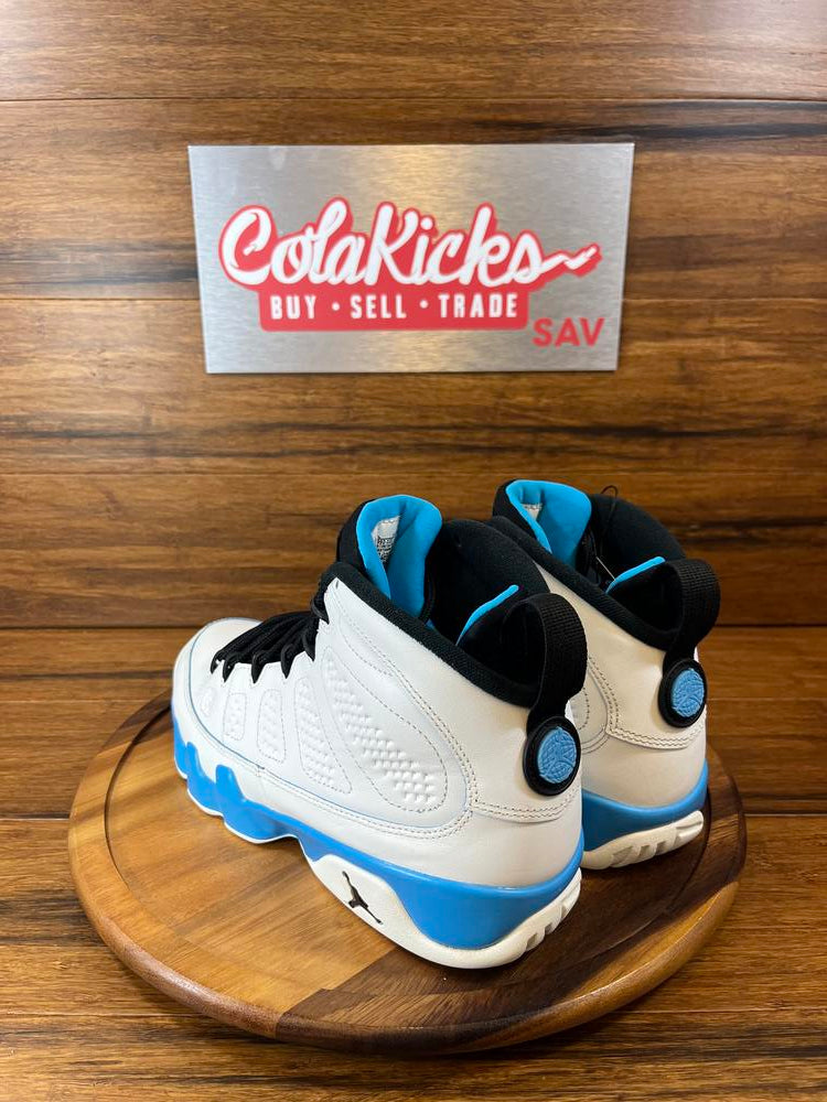 Jordan 9 Retro Powder Blue (2024)