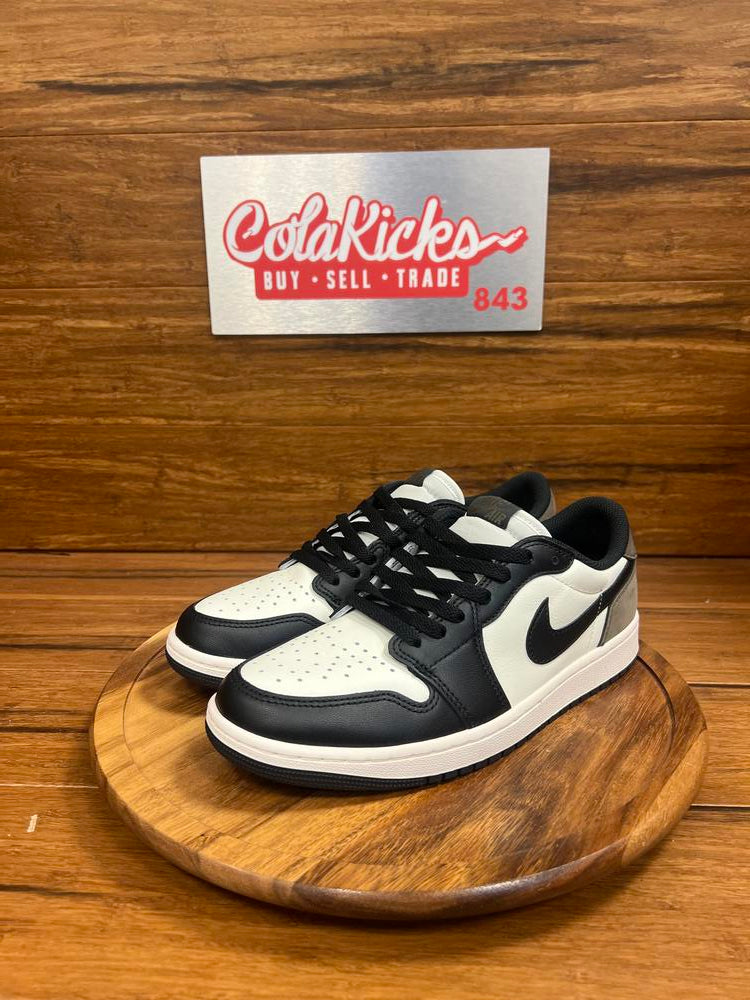 Jordan 1 Retro Low OG Mocha