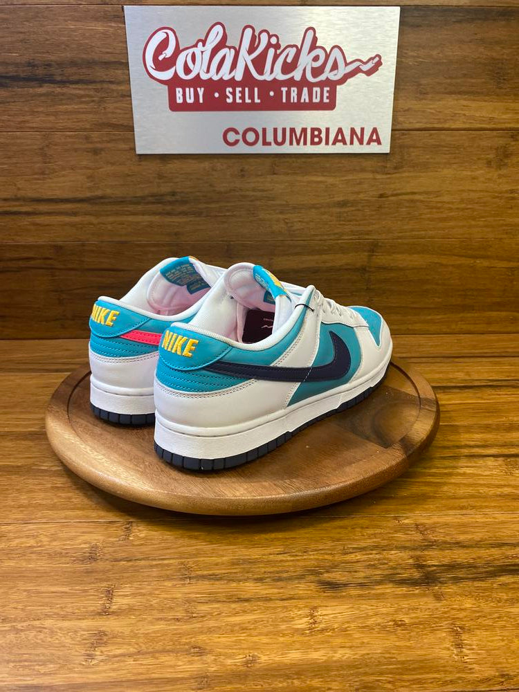 Nike Dunk Low Dusty Cactus