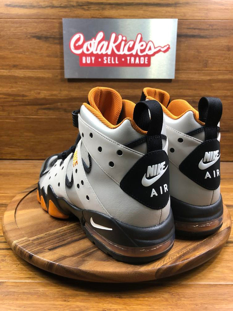 Nike Air Max 2 CB '94 Airbrushed Light Iron Ore