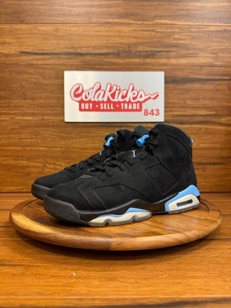 Jordan 6 Retro UNC (GS)