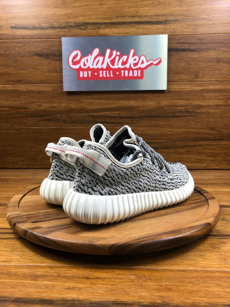 adidas Yeezy Boost 350 Turtledove (2022)