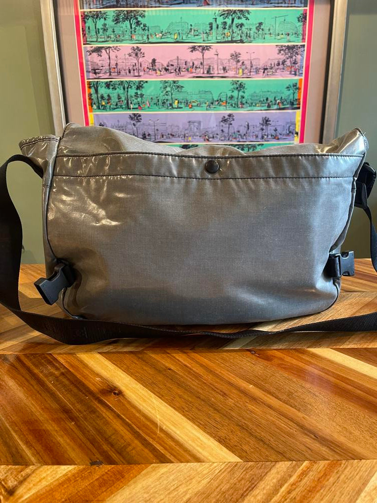 Messenger Bag