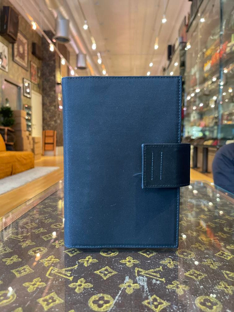 Prada Agenda Black