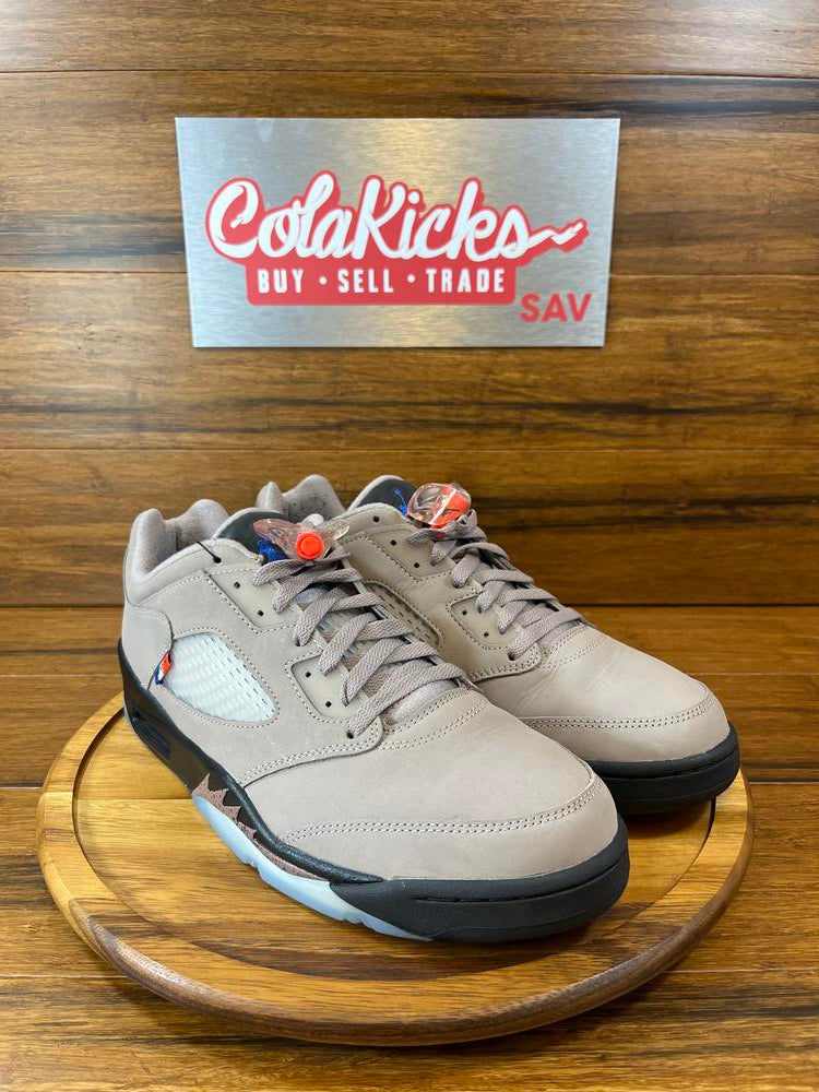 Jordan 5 Retro Low PSG (2022)