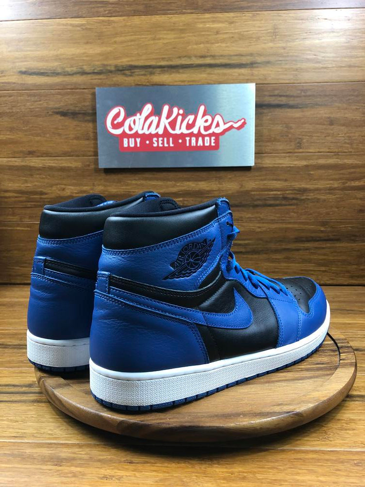 Jordan 1 Retro High OG Dark Marina Blue