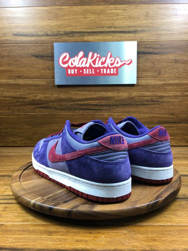 Nike Dunk Low Plum (2020/2024)