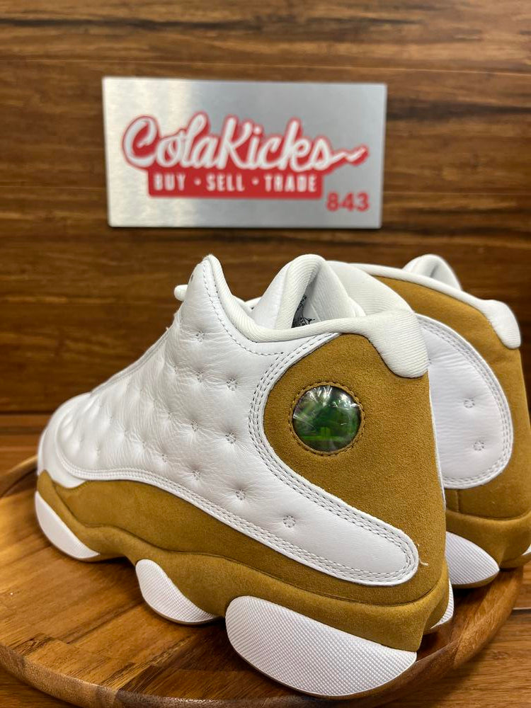 Jordan 13 Retro Wheat (2023)