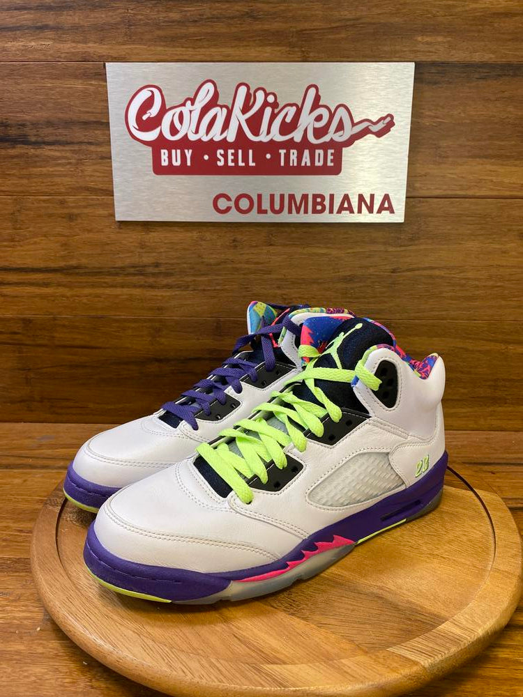 Jordan 5 Retro Alternate Bel-Air (GS) STEAL