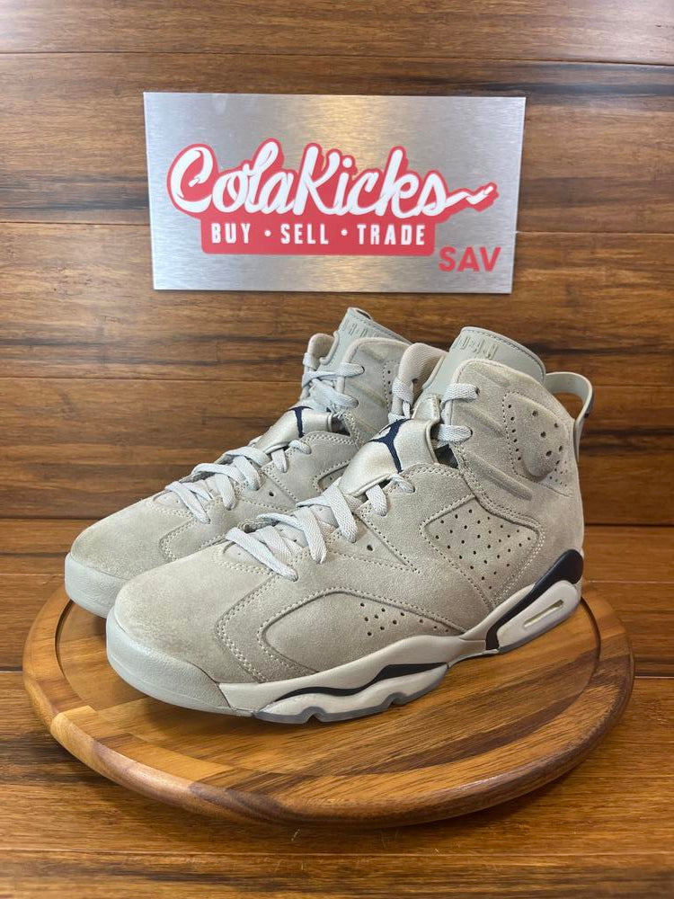 Jordan 6 Retro Georgetown (2022)