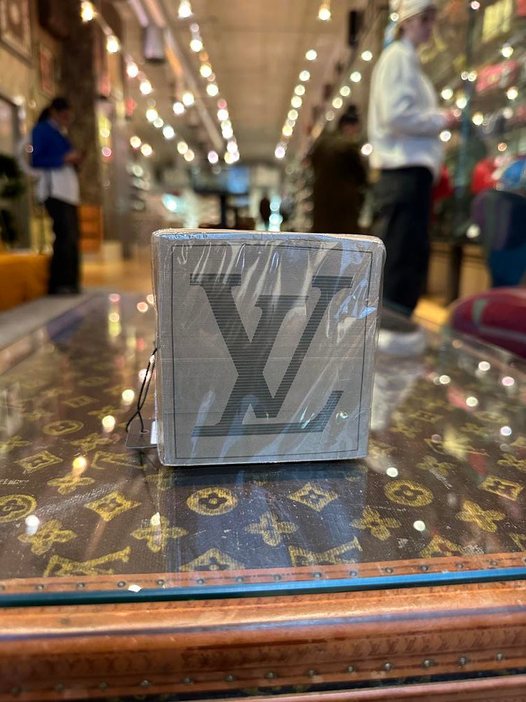 Louis Vuitton Monogram Sticky Notes (SEALED)