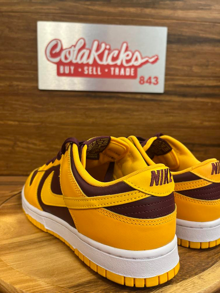 Nike Dunk Low Arizona State