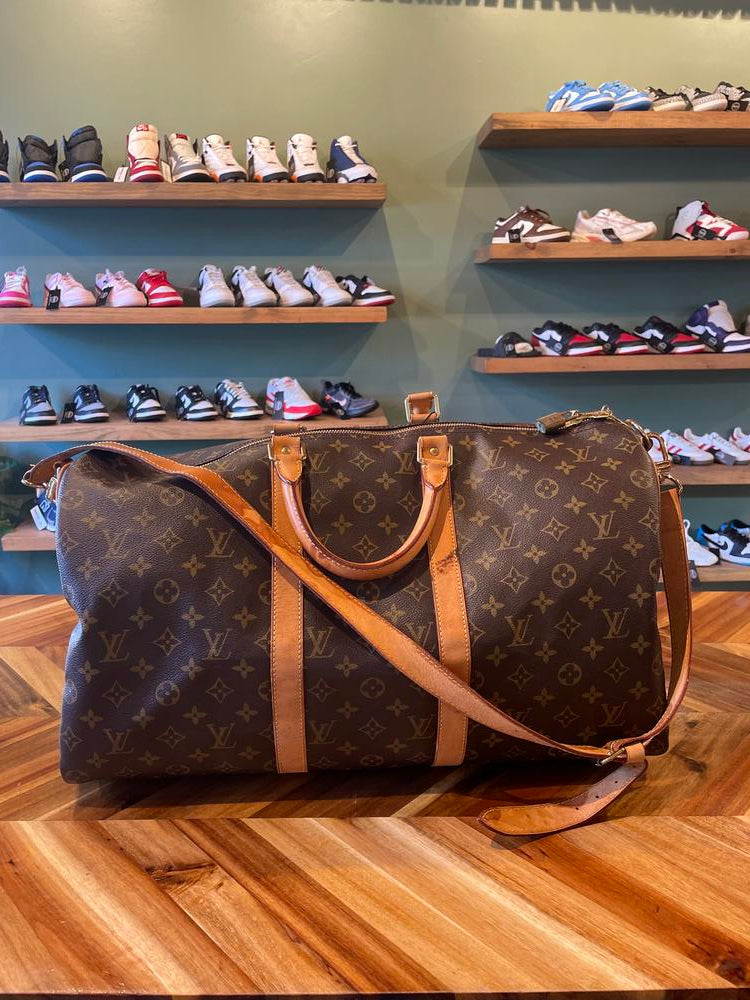 LV Bandouliere 50