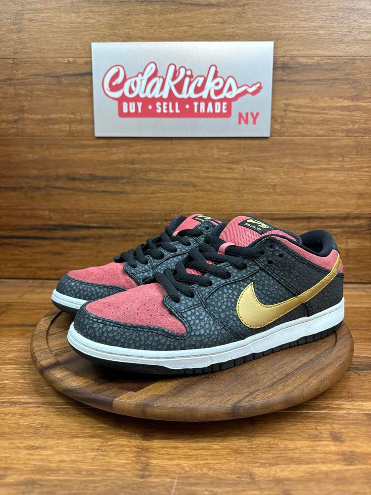 Nike SB Dunk Low Walk of Fame Brooklyn Projects