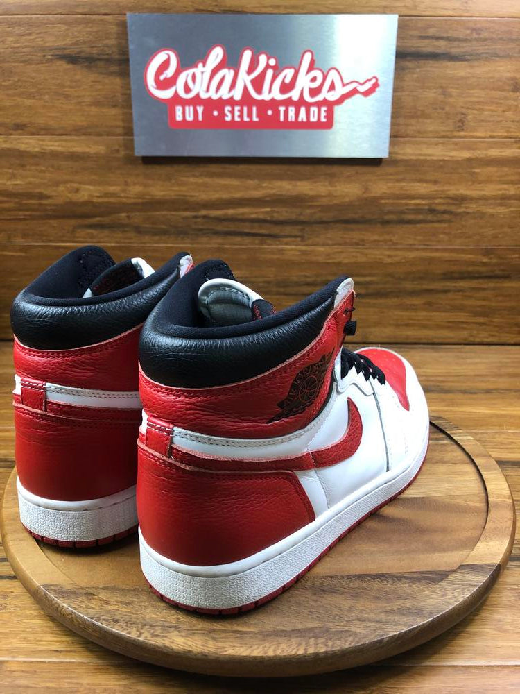 Jordan 1 Retro High OG Heritage