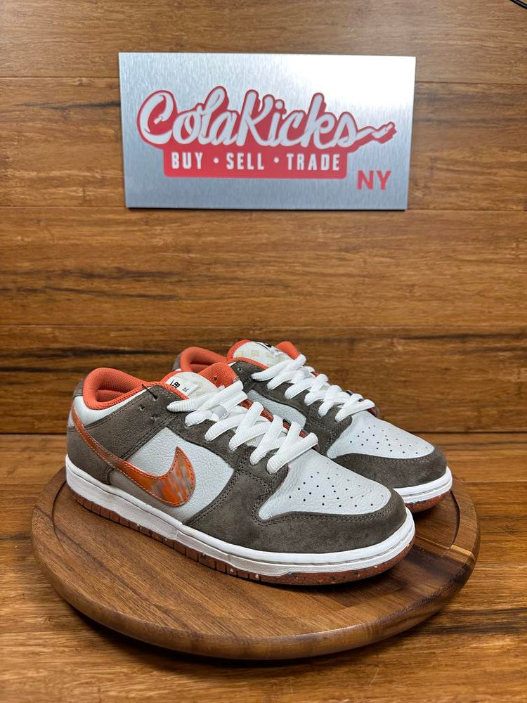 Nike SB Dunk Low Crushed D.C.