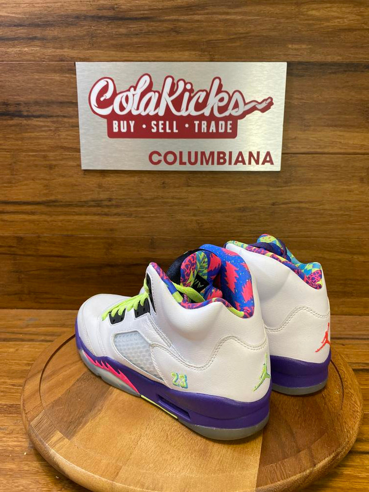 Jordan 5 Retro Alternate Bel-Air (GS) STEAL