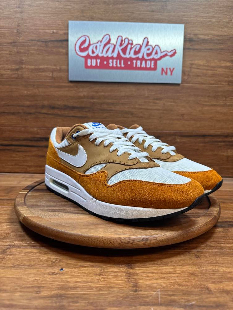 Nike Air Max 1 Curry (2018)