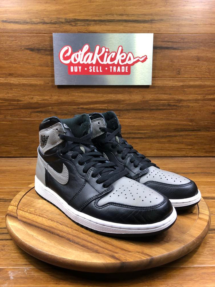 Jordan 1 Retro High Shadow (2018)