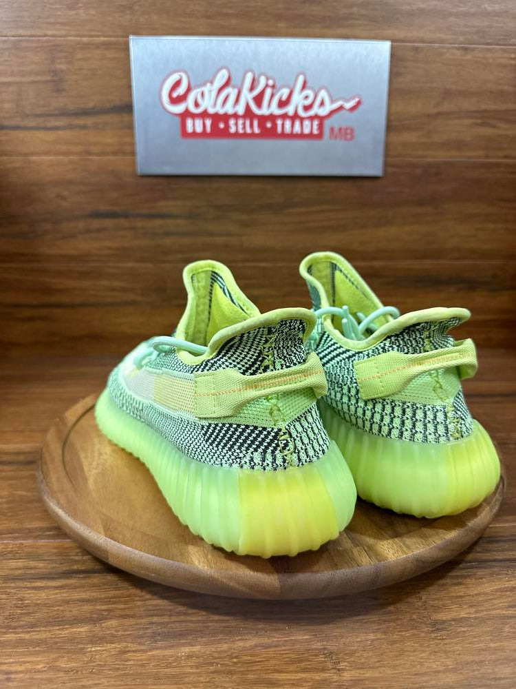 adidas Yeezy Boost 350 V2 Yeezreel (Non-Reflective)