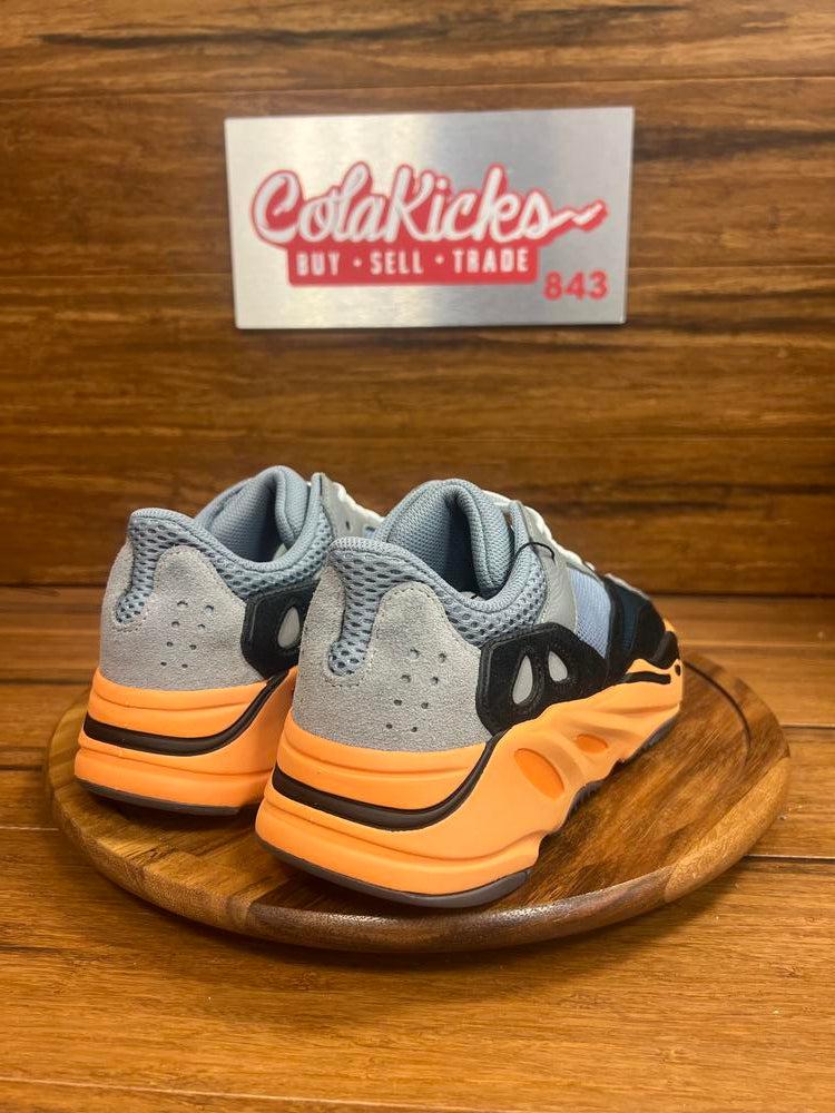 adidas Yeezy Boost 700 Wash Orange